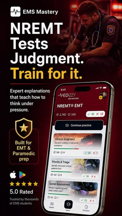 MEDizzy ad creative
